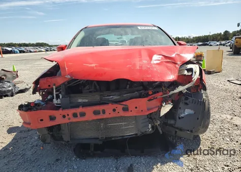 2013 Ford Focus Se z USA, uszkodzony, nr VIN 1FADP3F23DL236479